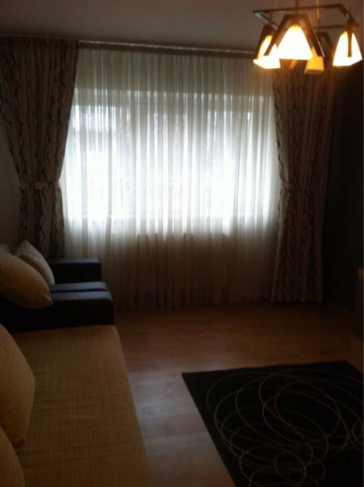 Apartament 3 camere Metrou Gorjului  inchiriere