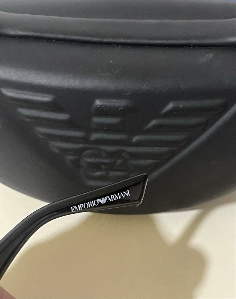 Оригинални очила Georgio Armani