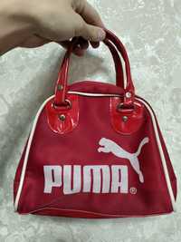 Продам сумочку Puma