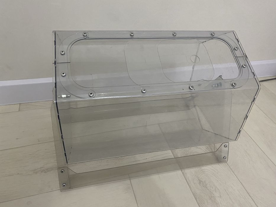 Срочно продается барабан для розыгрыша