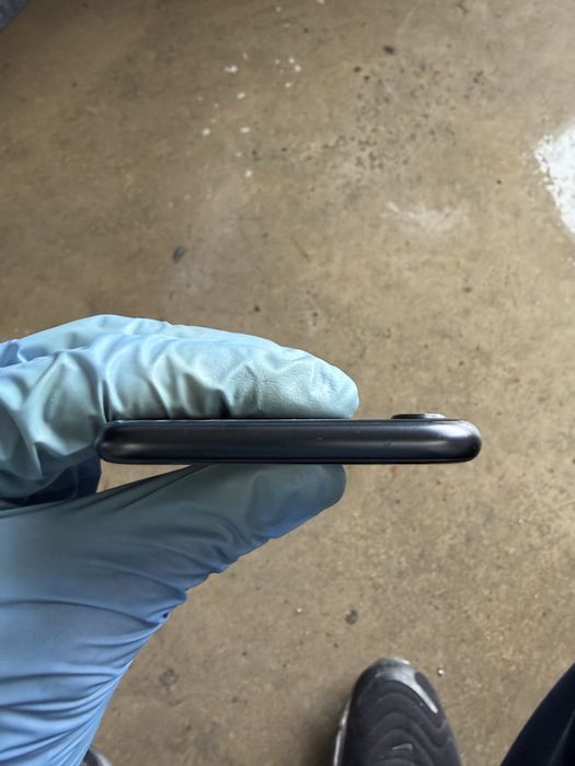 Iphone SE  2 64GB black