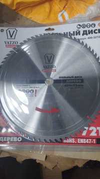 Panza circular Vatzo vidia 400x32mm