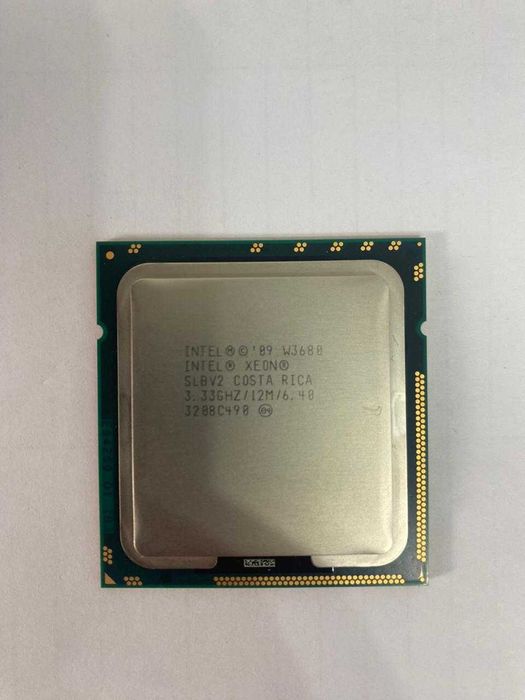 Процессоры i5, i3. Видеокарты