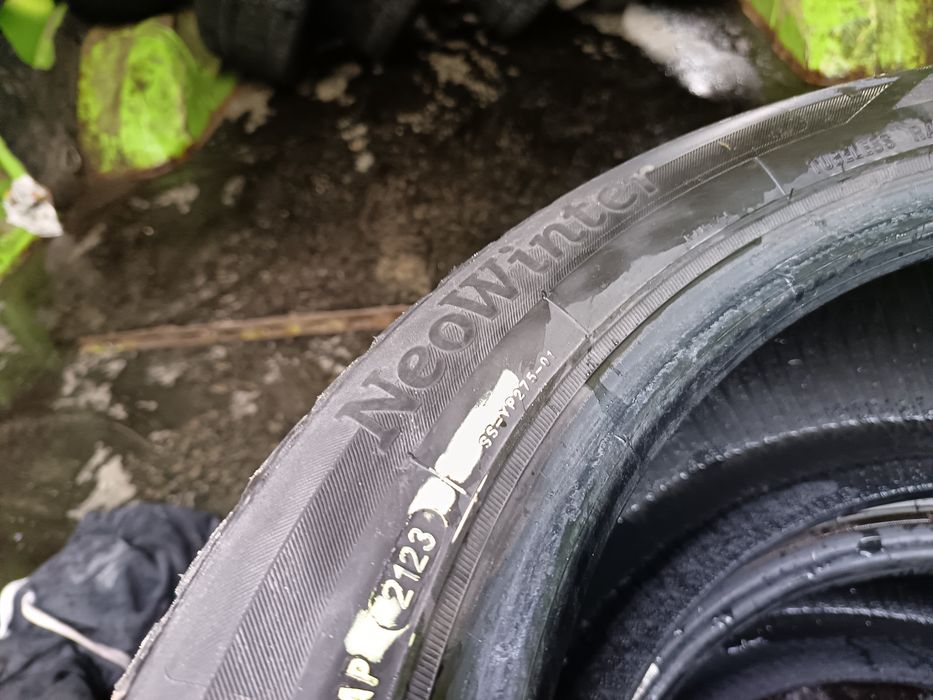 Anvelope MS iarna 225 50 17 neolin 2023 8.5mm