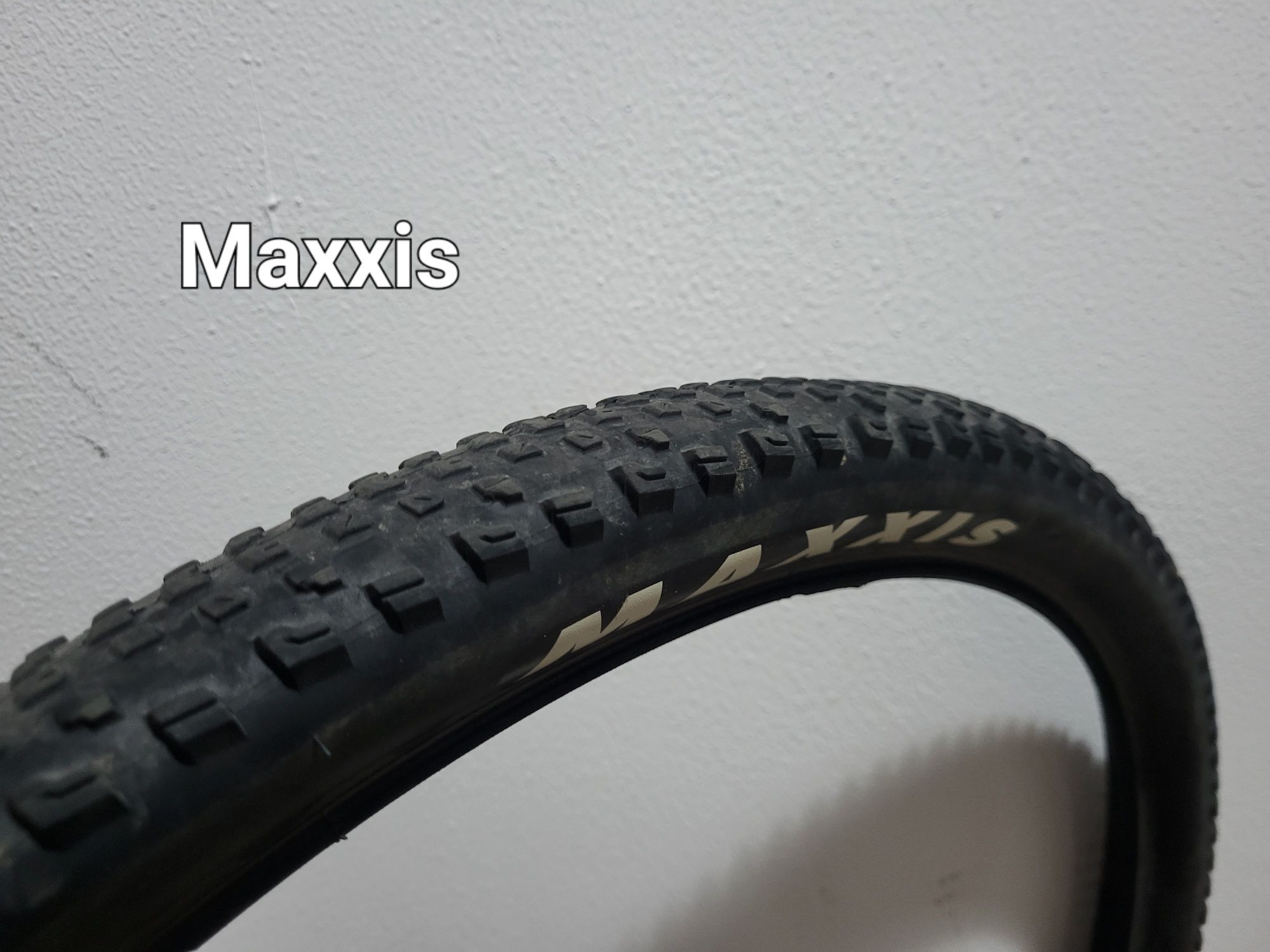 Anvelopa Maxxis si Kenda 29' +cadou