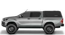Accesorii Toyota Hilux Ford Ranger Pick up 2015-2024