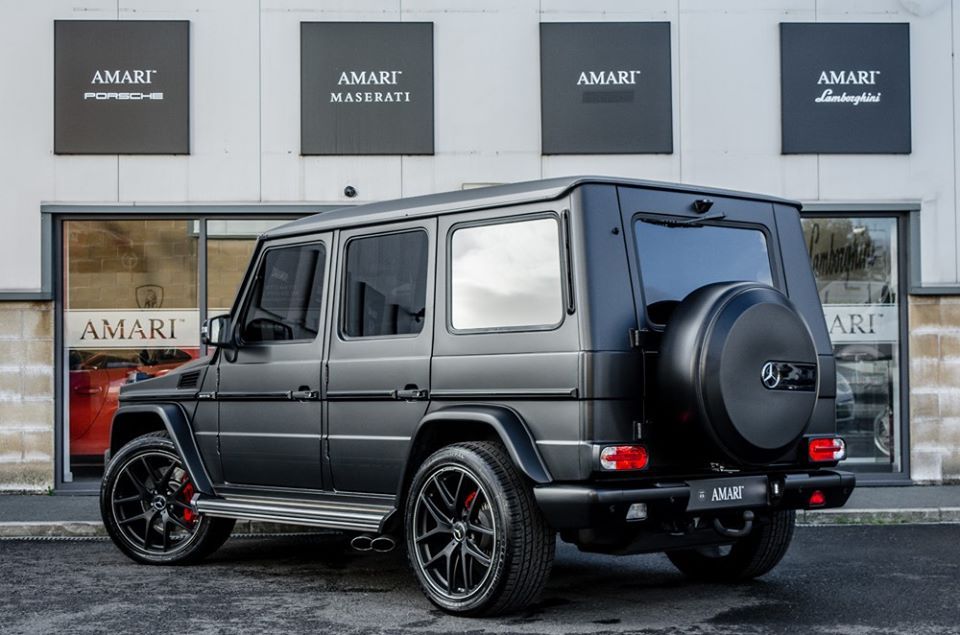 20" 21" Цола Джанти за Мерцедес G Class AMG W463 Facelift W463 G Wagon