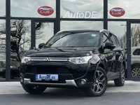 Mitsubishi Outlander Mitsubishi Outlander 2.0 PLUG-IN HIBRID 120 CP 4X4 2015 EURO 5