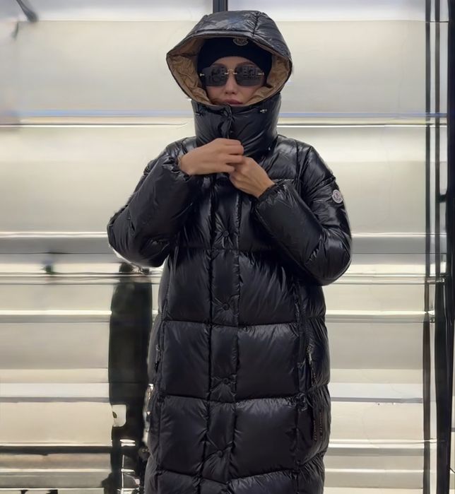 Верхняя  женская одежда