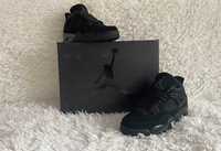 Jordan 4 Black Cat