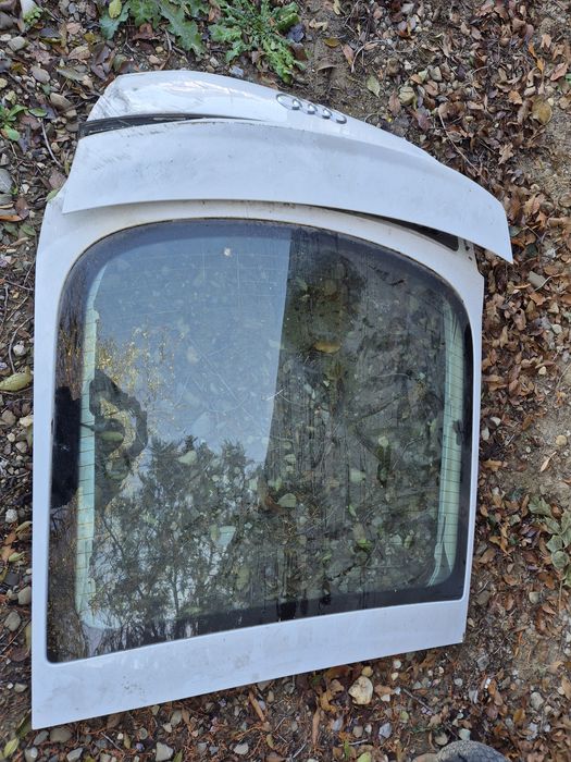 Vand luneta Audi TT MK3 dupa 2016