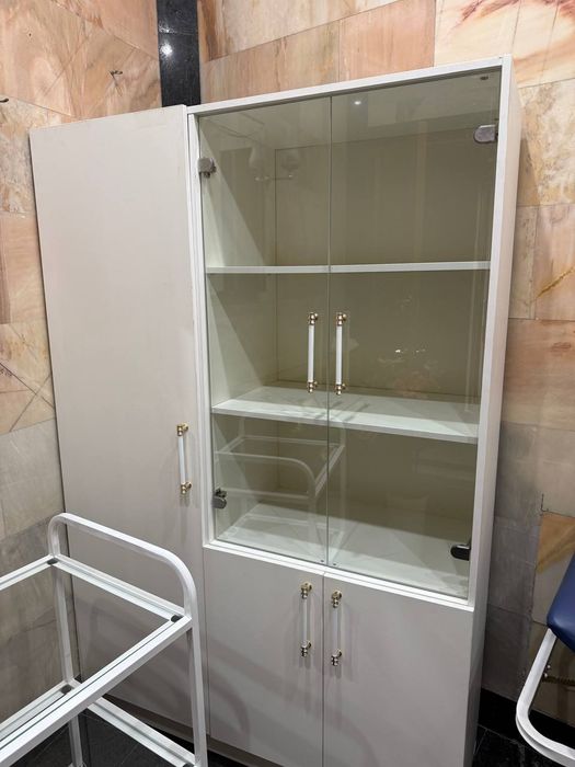 Комплект мебели для медицинского кабинета