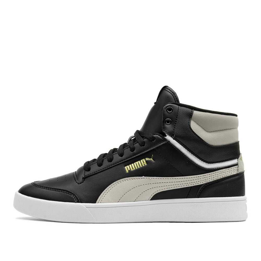 Puma - Shuffle Mid №43 Оригинал Код 479