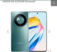 Honor x9b 8/256gb