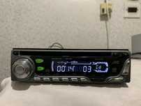 Авто Cd плеър JVC