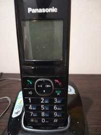 Panasonic, Цифровой беспроводной телефон Модели номер КХ- TG5511CA