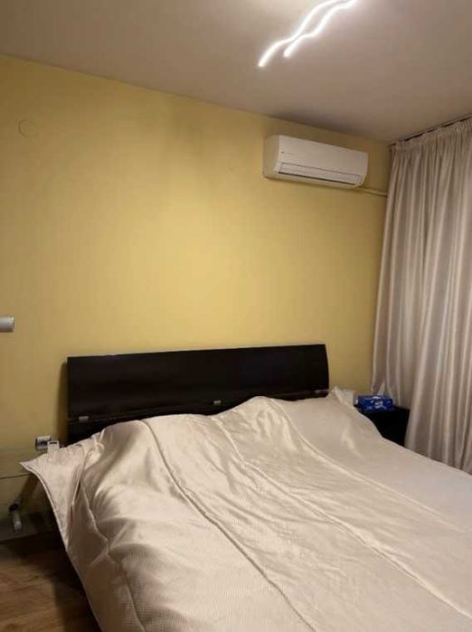 Дава се под наем Тристаен апартамент в София, Красно село - 84 кв.м за 900 € - Снимка #5