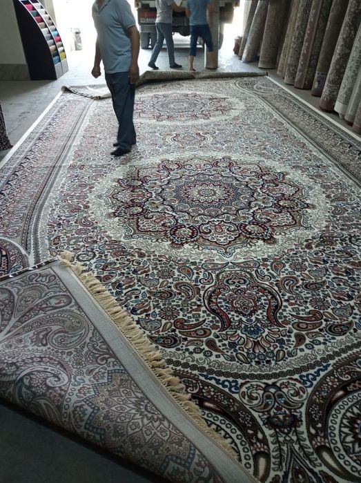 Sag gilam razmer 4 ga 8