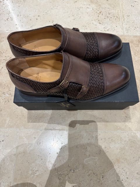 Pantofi Massimo Dutti 44