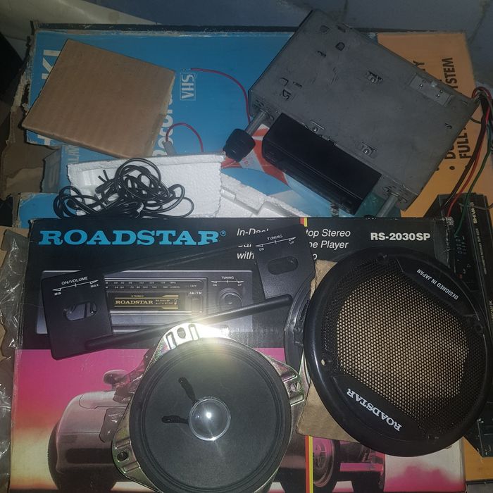 Магнитофон Жигули (Magnitafon jiguli)