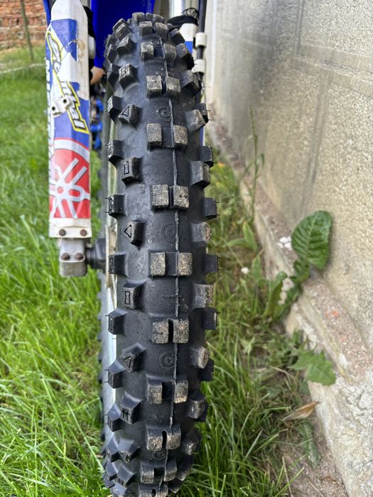Vand Yamaha WR250F din anul 2002 stare buna de functionare