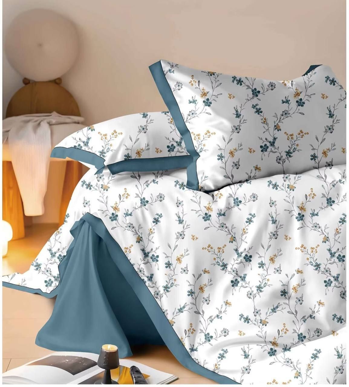 Toza satin pastellar