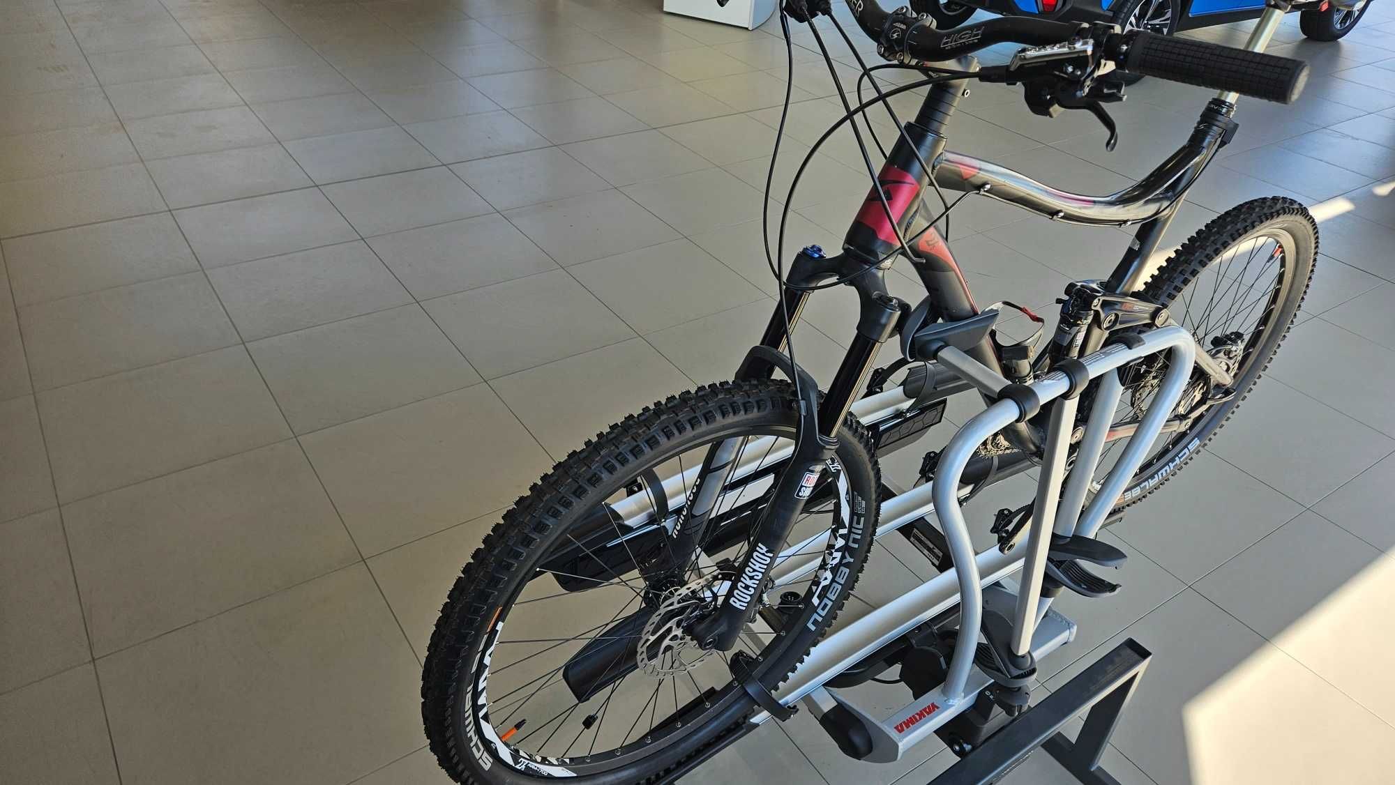 Simplon Kibo PRO XT 130mm XL