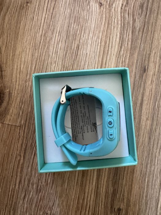 Часовник за деца