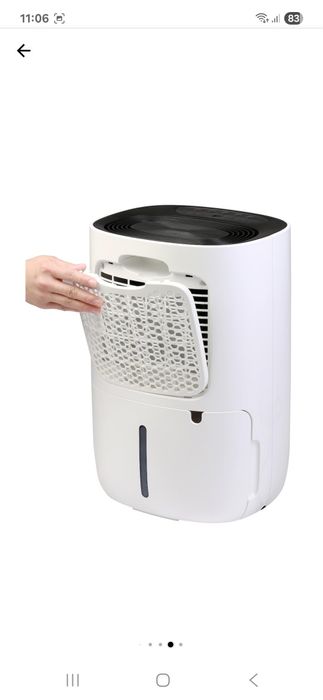 Dezumidificator pentru cameră