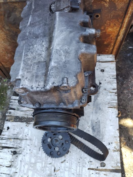 Vând  monobloc  BRT ambielat seat alhambra  2008