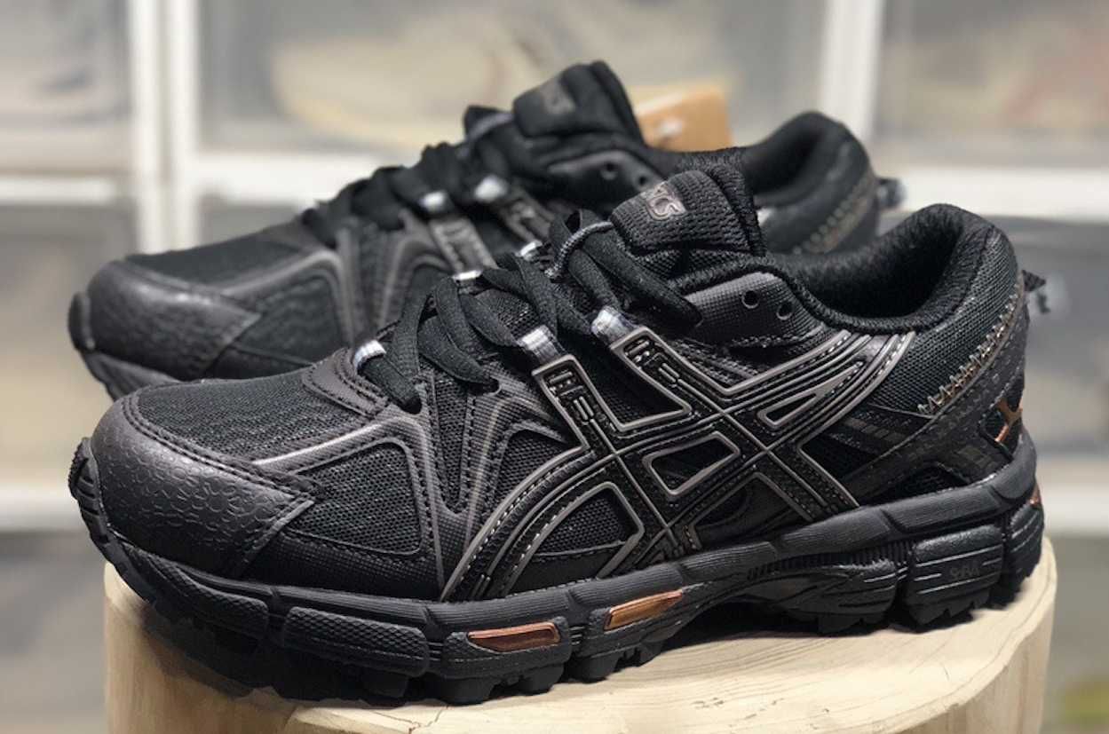 Кроссовки Asics  GEL - KAHANA 8.   \ 4 расцветки \