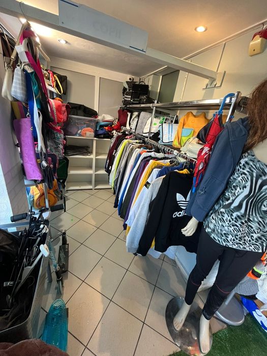 Vând afacere la cheie urgent