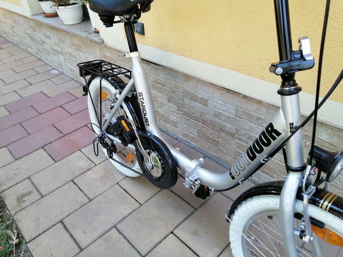 baik top сгъваем