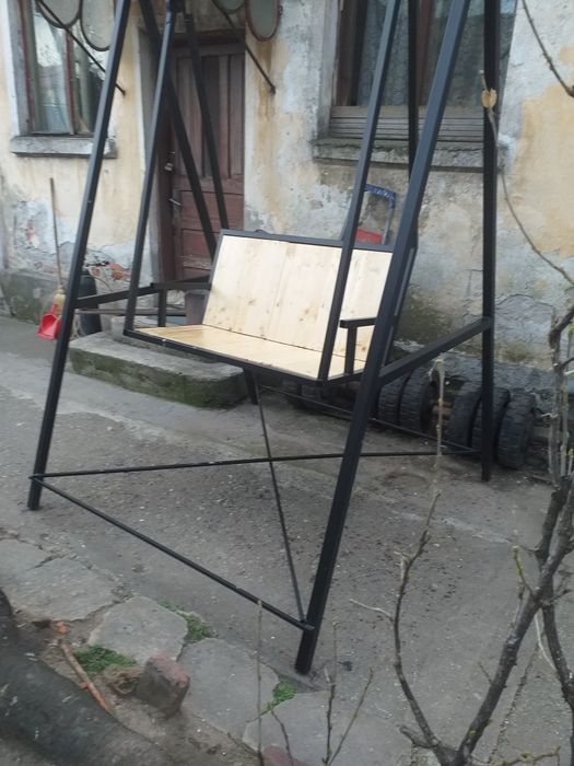 Balansoar pentru curte