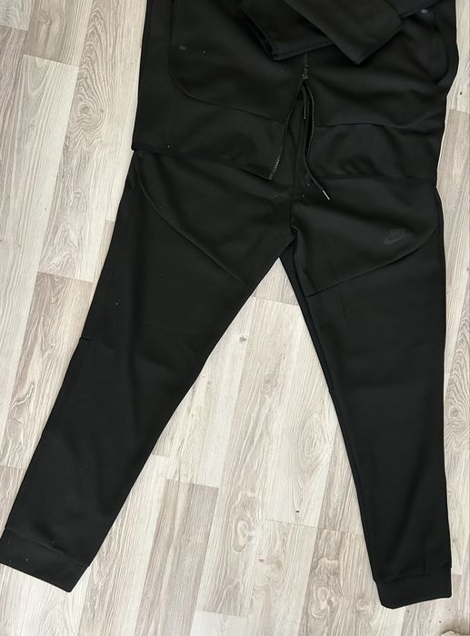 Nike tech fleece 2XL долнище
