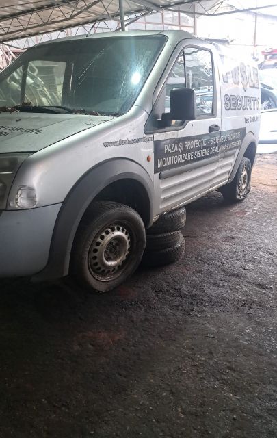 Ansamblu stergatoare parbriz volan pe stanga Ford Transit Connect pri
