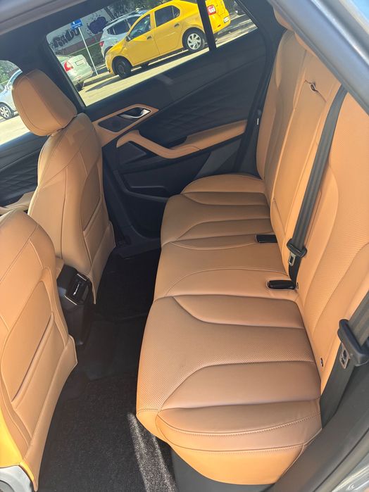 Unic proprietar MG HS 1.5 T-GDI