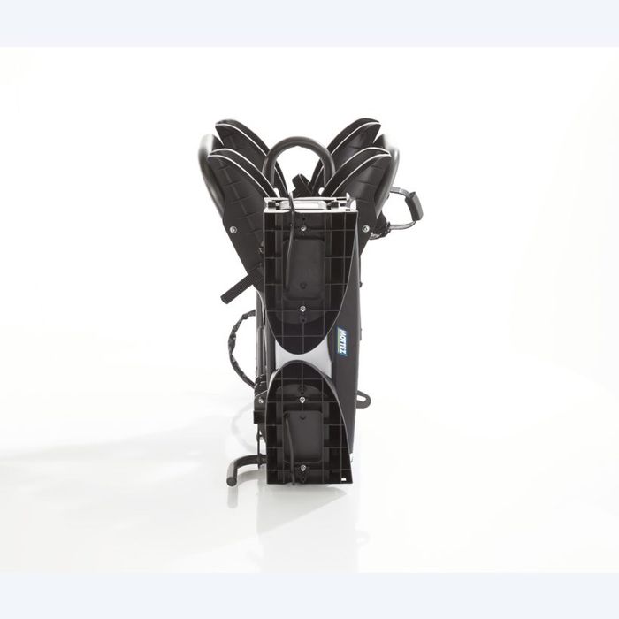 Suport biciclete pliabil atasabil pe carlig