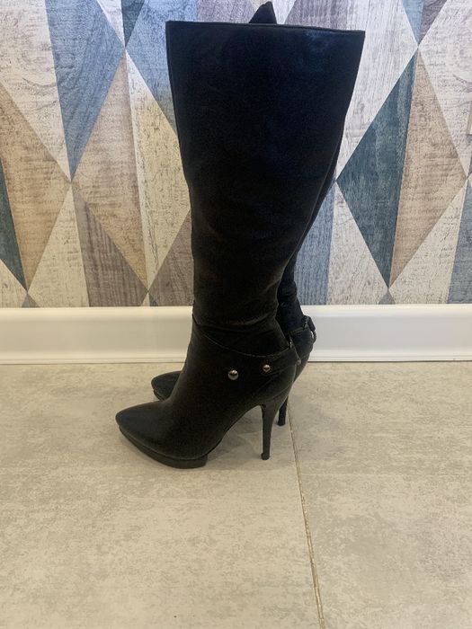 Продам сапоги демисезон