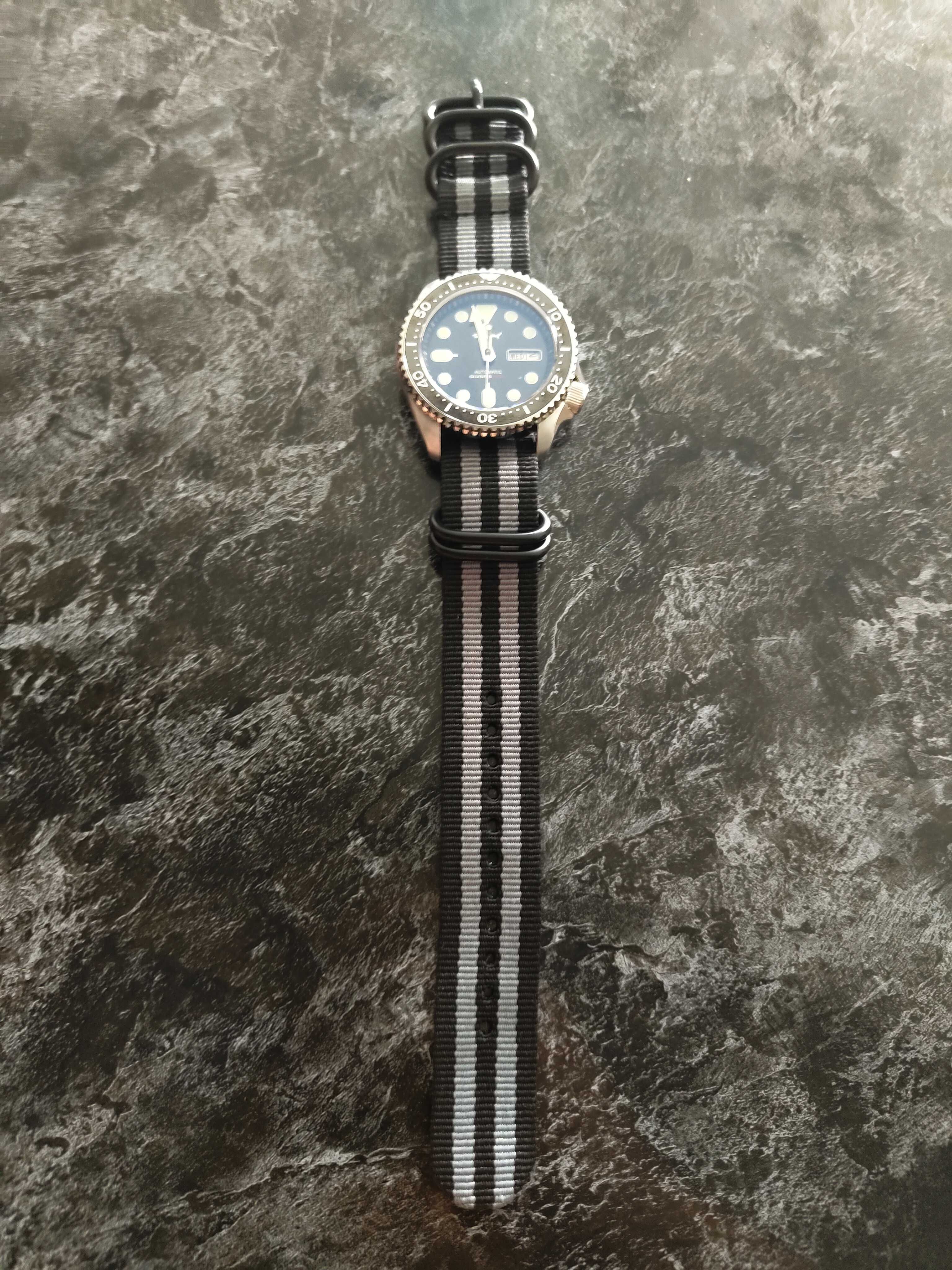 Heimdallr skx clone