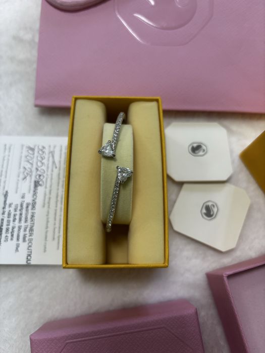 Бижута Swarovski