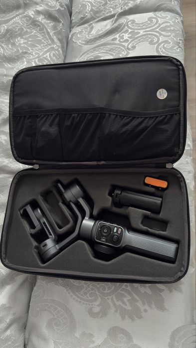 Стабилизатор ZHIYUN Smoothe 5S