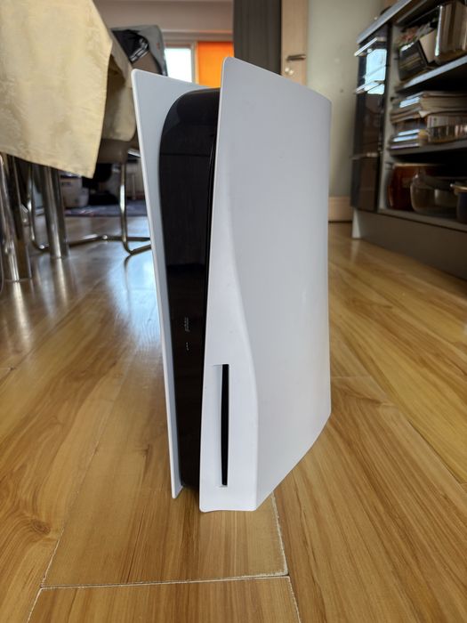 Playstation 5 disc edition 825GB