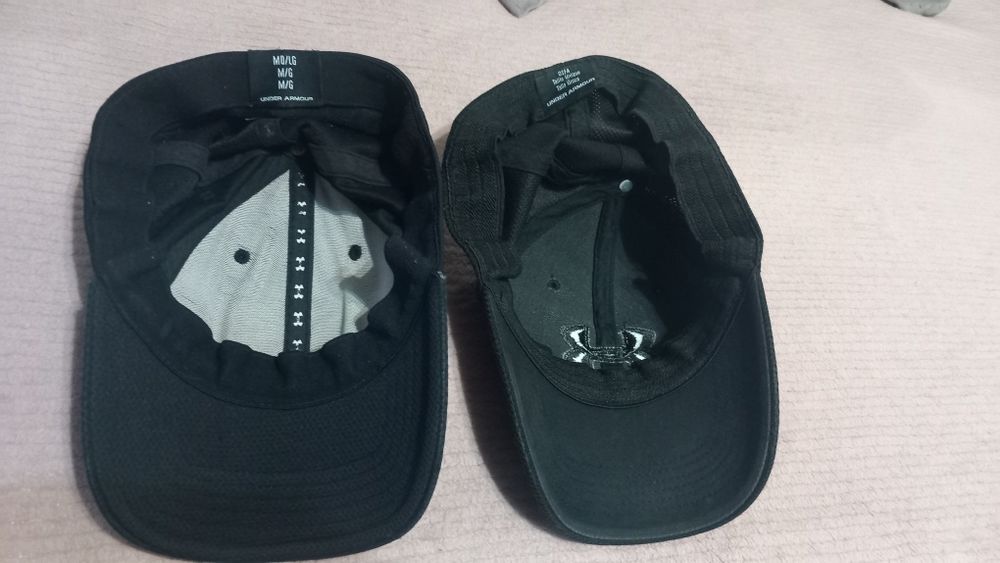 Шапки Under armour