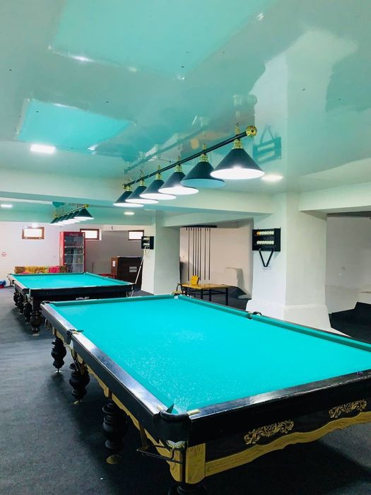 Belyart Stollar 2 ta yangi xolatda