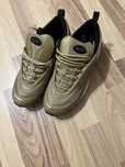 Vand nike air max 97 golden bullet
