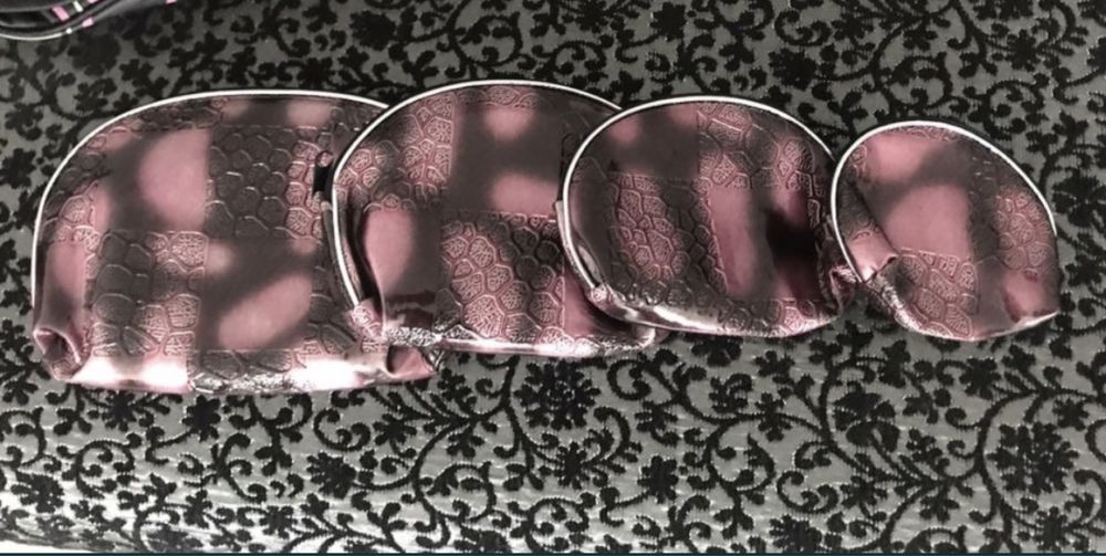 Несесерчета + подарък Преса за коса и Епилатор