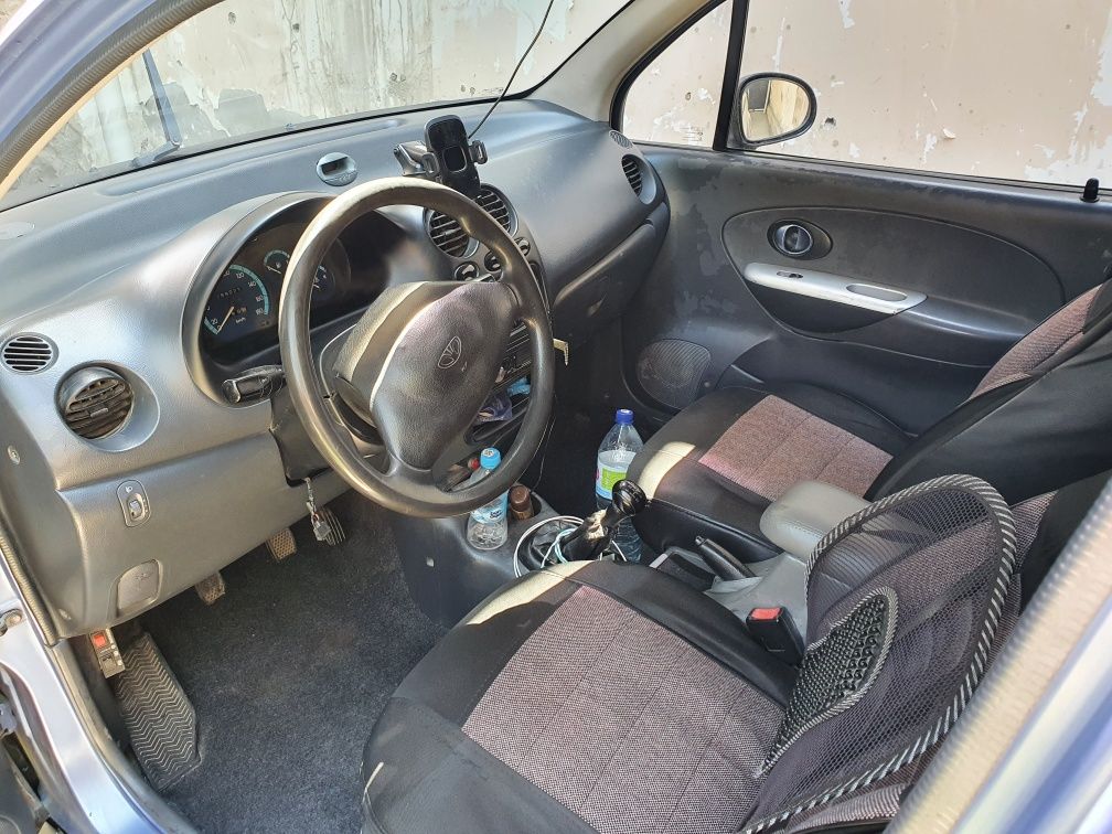 Matiz best 2009 yil sotiladi