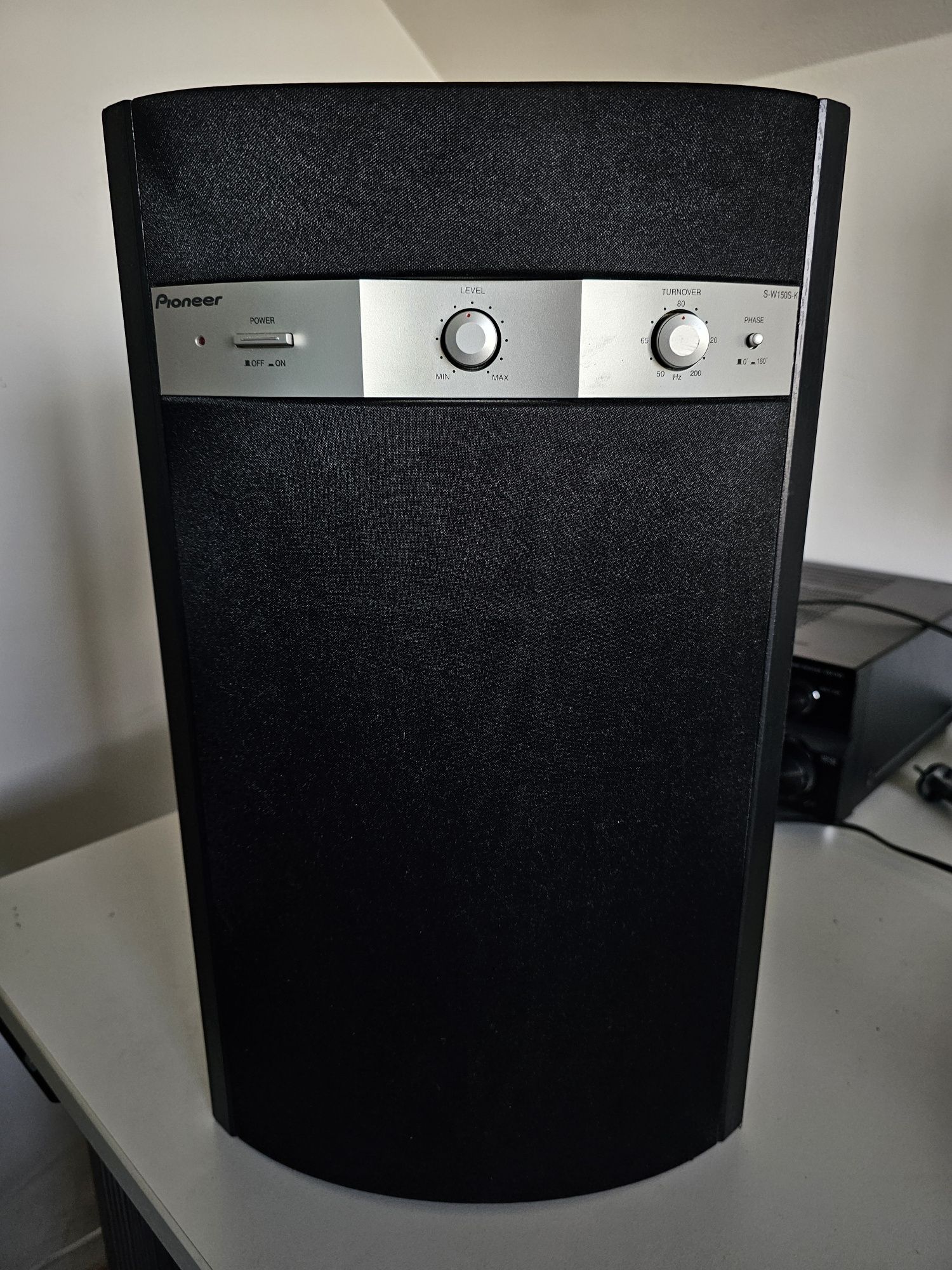 Receiver AV Pioneer VSX-915-K – 7.1 canale