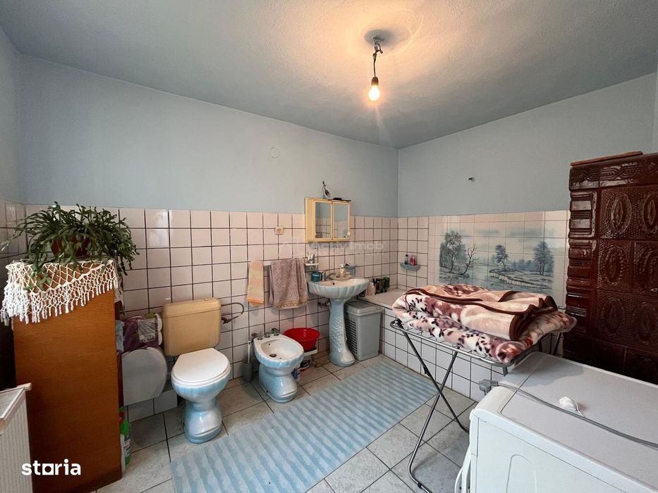 Lugoj, Casa  143 Mp, Total Teren 800 Mp., Str. Timisului